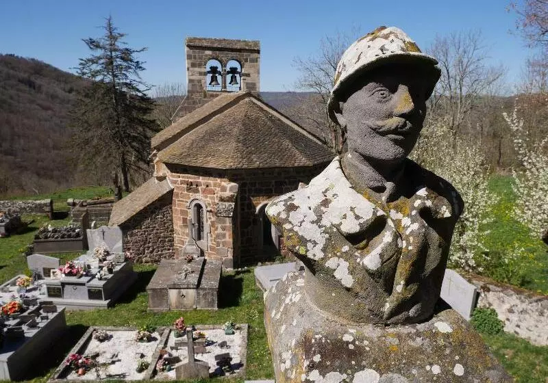 Majatalo L'astrassadou