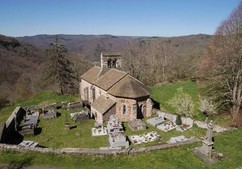 Majatalo L'astrassadou