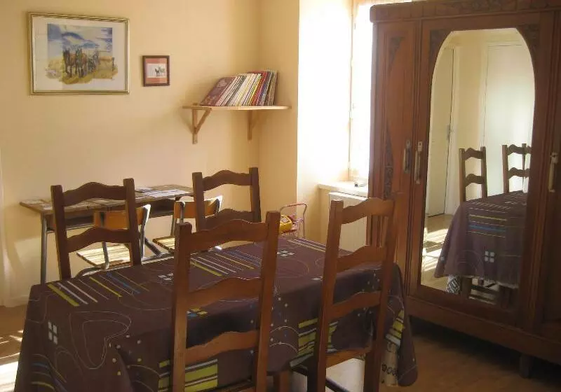 Majatalo L'astrassadou