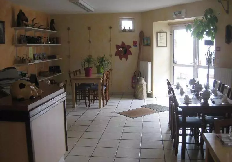 Majatalo L'astrassadou