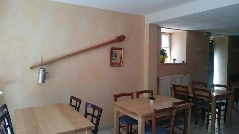 Majatalo L'astrassadou