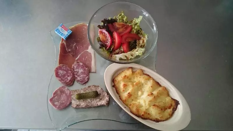 Majatalo L'astrassadou