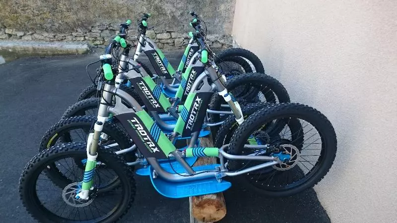 Majatalo L'astrassadou