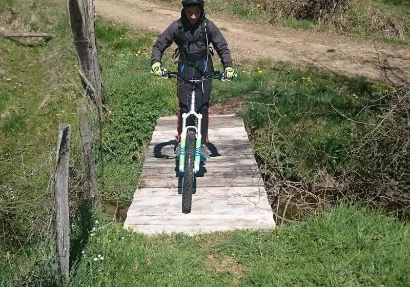 Majatalo L'astrassadou