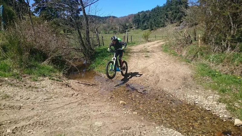 Majatalo L'astrassadou