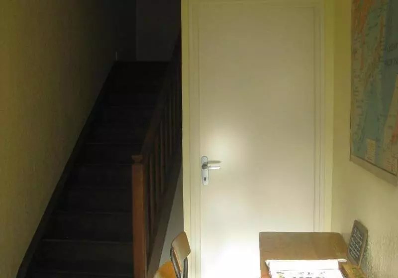 Majatalo L'astrassadou