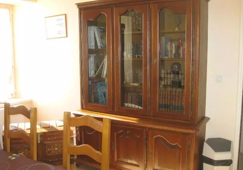 Majatalo L'astrassadou