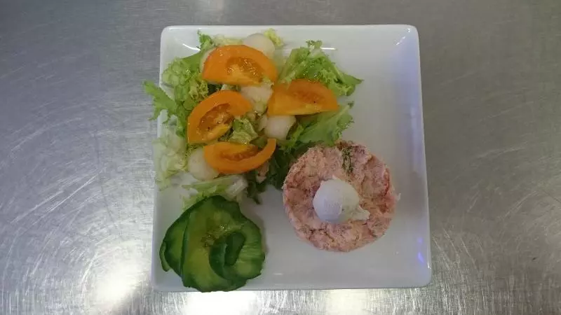 Majatalo L'astrassadou