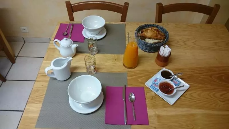 Majatalo L'astrassadou