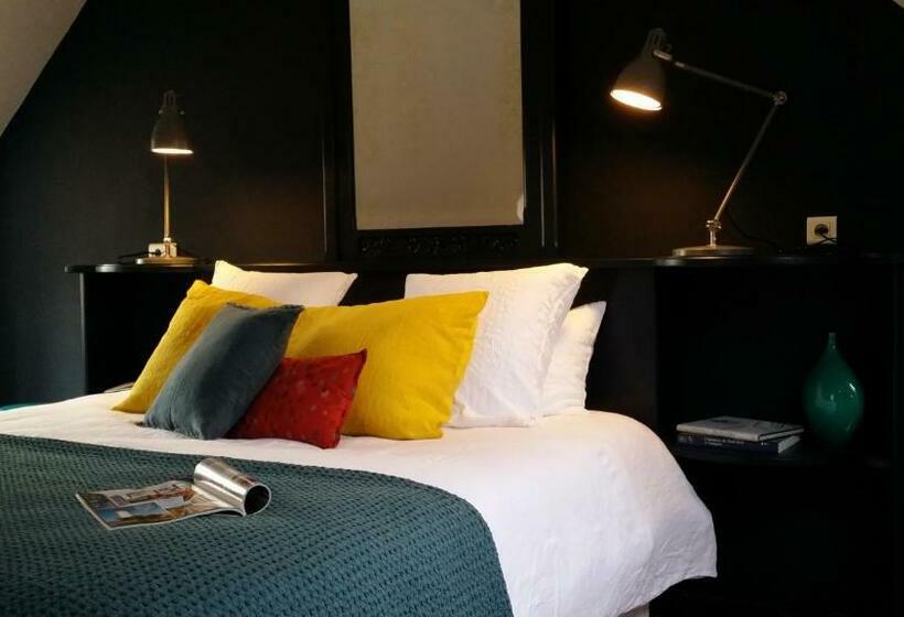 Пансион Le 29 D'à Côté