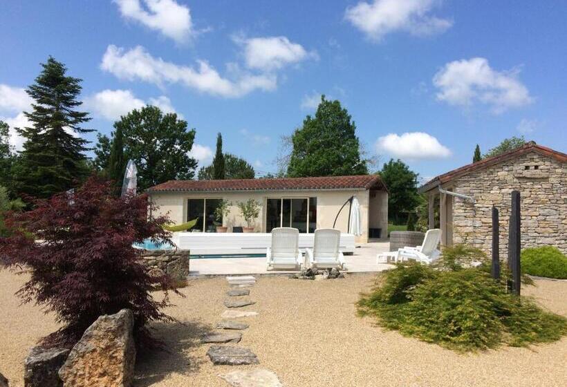 ペンション Le Couvent