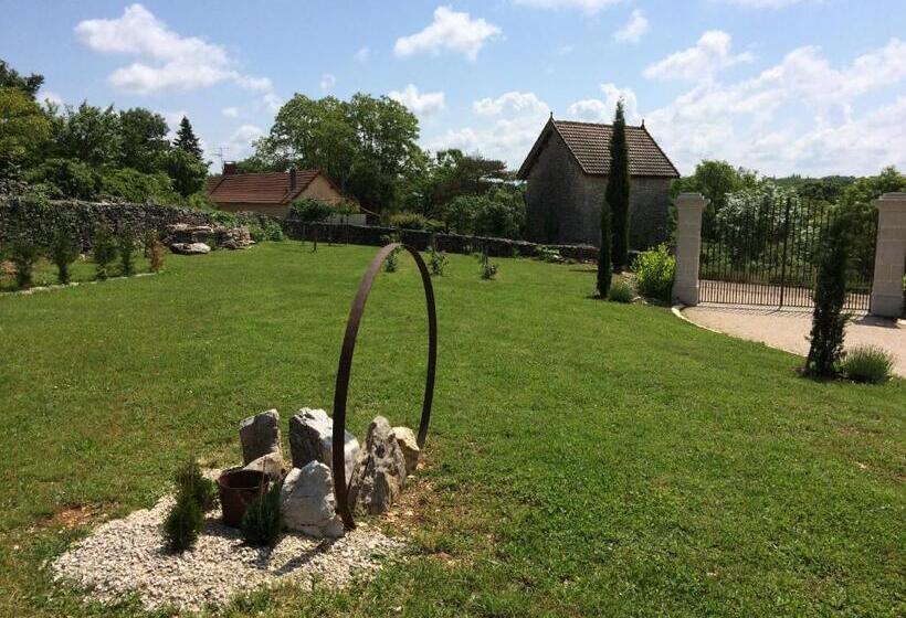 ペンション Le Couvent