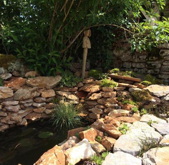 ペンション Le Couvent