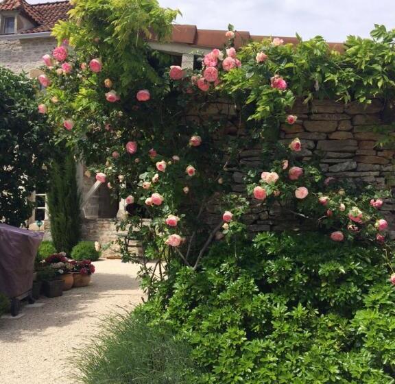 ペンション Le Couvent