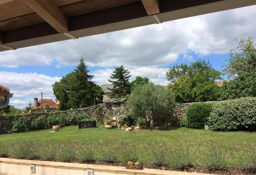 ペンション Le Couvent