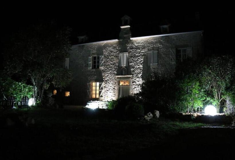 ペンション Le Couvent