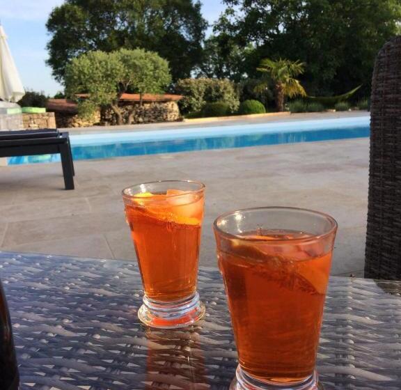 ペンション Le Couvent