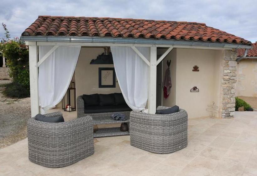 ペンション Le Couvent