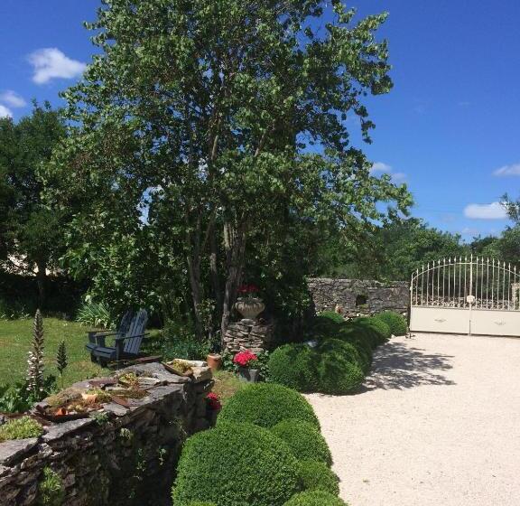 ペンション Le Couvent