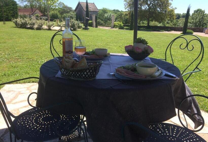 ペンション Le Couvent