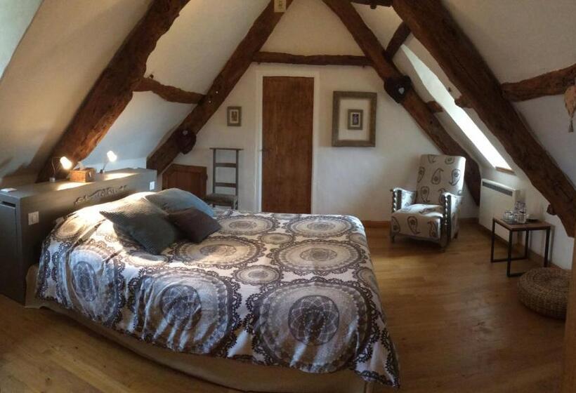 ペンション Le Couvent