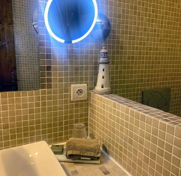 ペンション Le Couvent