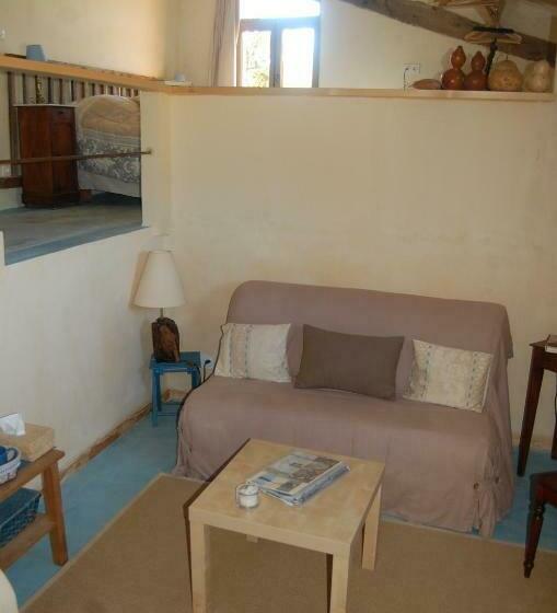 بنسيون Le Jas De Péguier