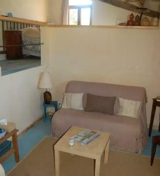 ペンション Le Jas De Péguier