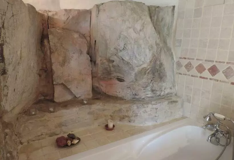 ペンション Le Jas De Péguier