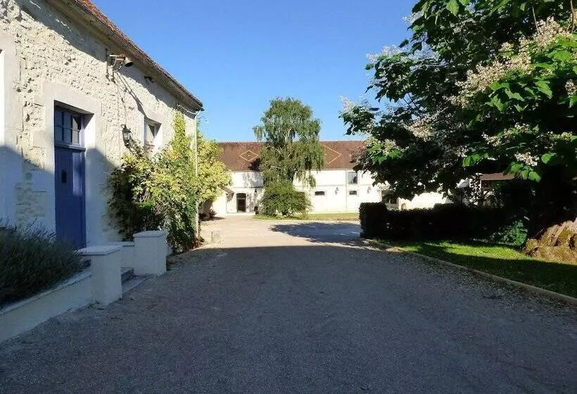 ペンション Le Manoir De Hauterive