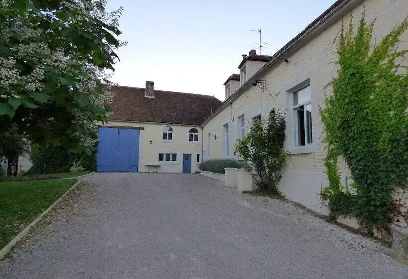 ペンション Le Manoir De Hauterive