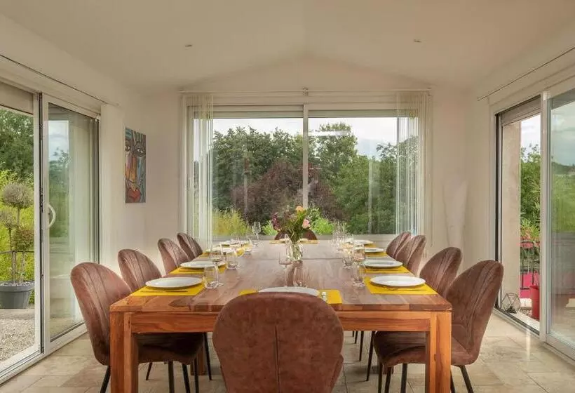 Majatalo Manoir Des Bertinières