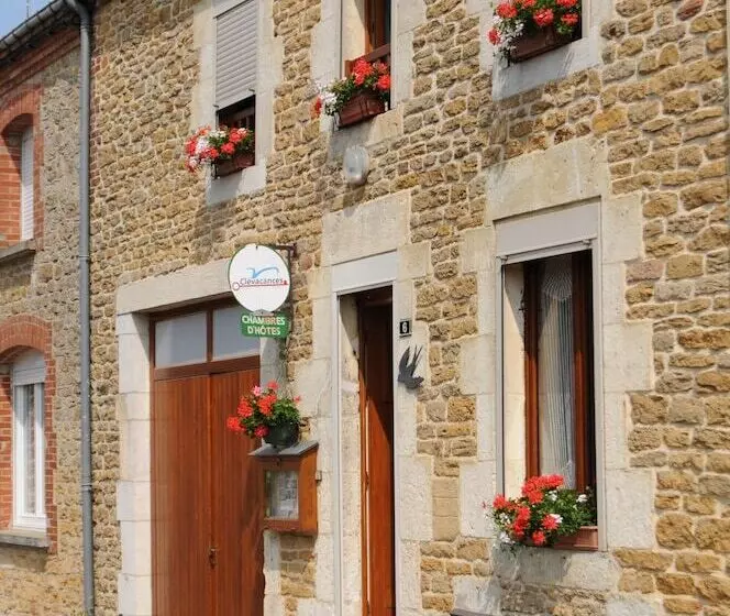 Majatalo L'hirondelle