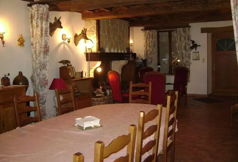 Majatalo L'hirondelle