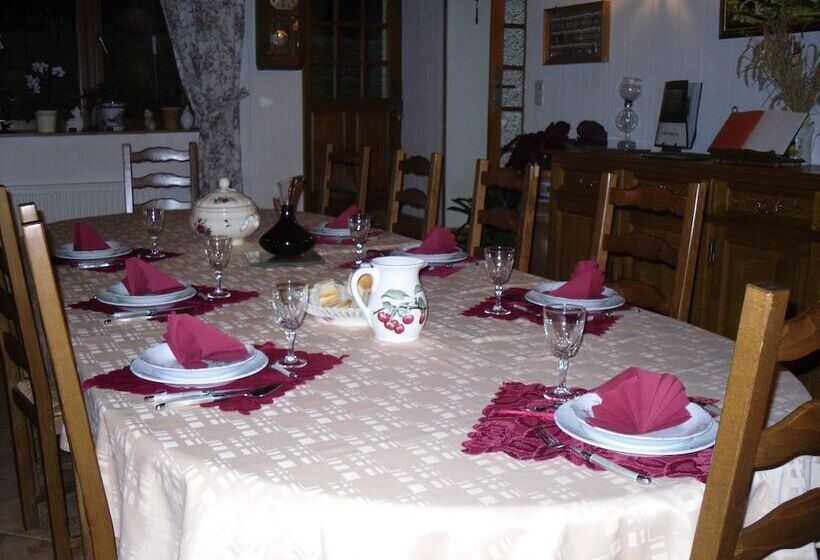 Пансион L'hirondelle