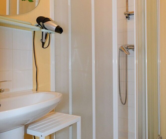 Пансион L'hirondelle