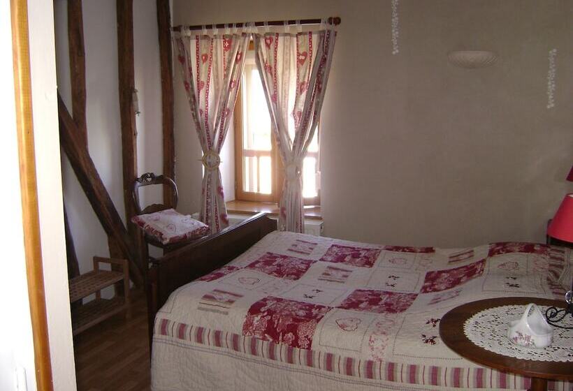 Пансион L'hirondelle