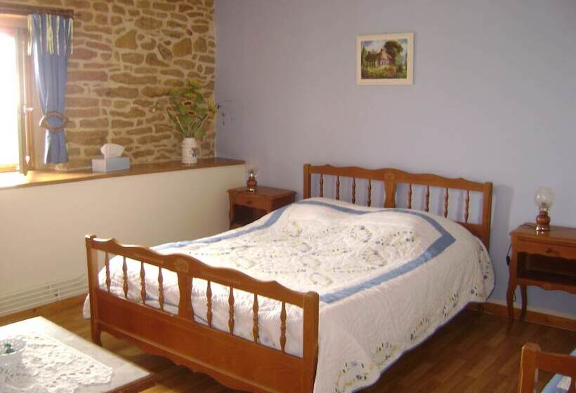 Пансион L'hirondelle