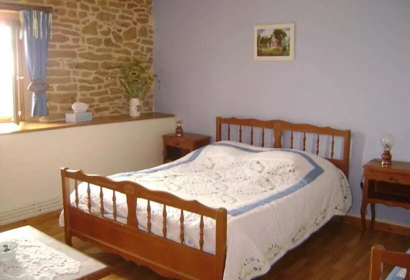 Majatalo L'hirondelle