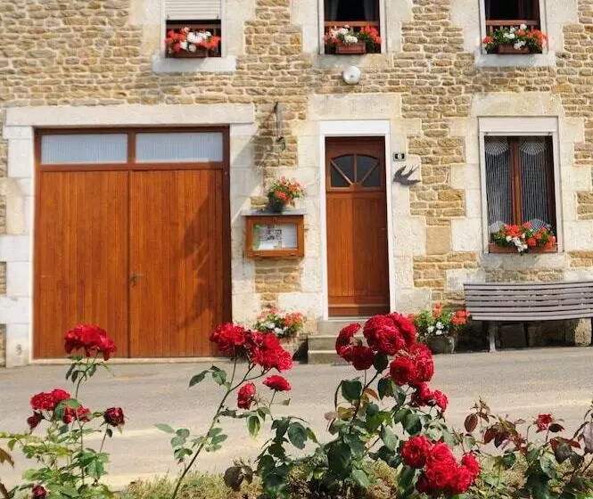 Majatalo L'hirondelle