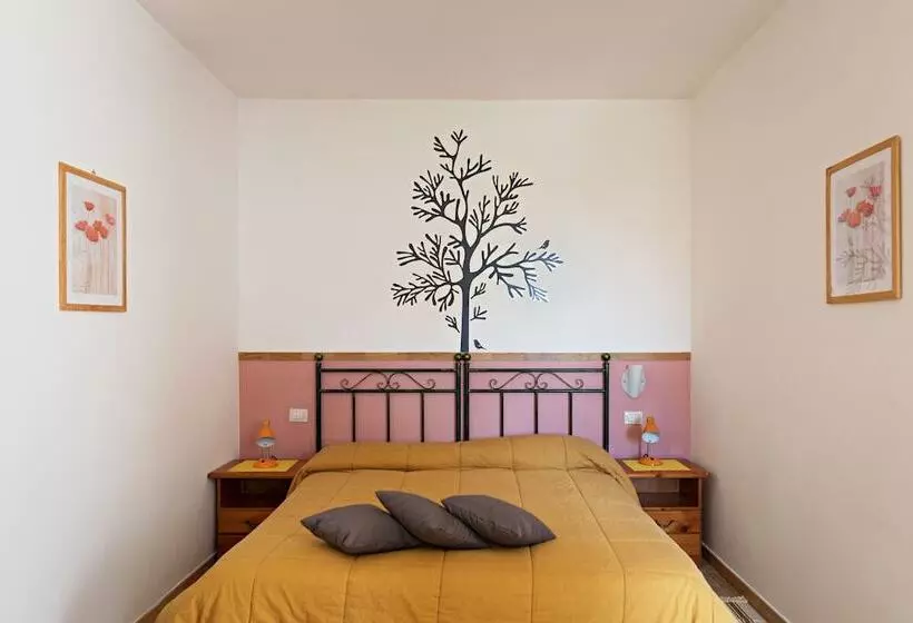 Majatalo Ristorante Residence La Doga