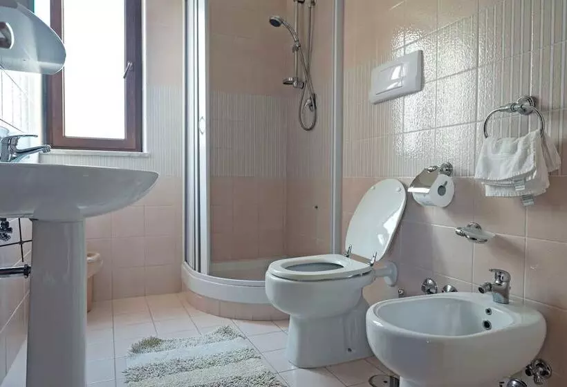 Majatalo Ristorante Residence La Doga