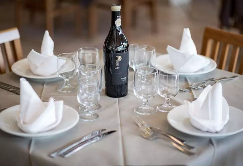 Majatalo Ristorante Residence La Doga