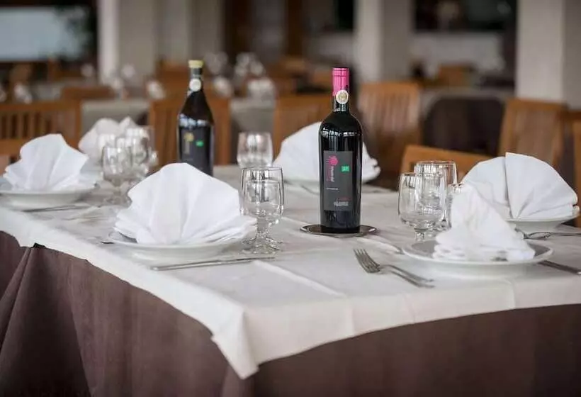 Majatalo Ristorante Residence La Doga