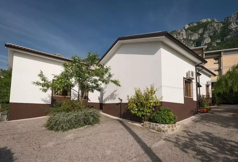 Majatalo Ristorante Residence La Doga