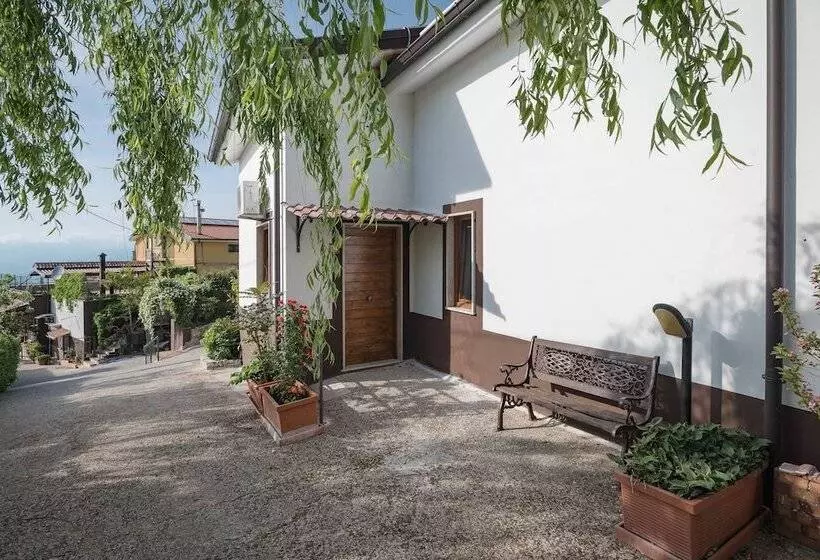 Majatalo Ristorante Residence La Doga