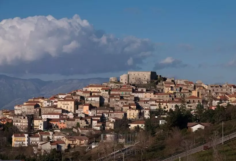 Majatalo Ristorante Residence La Doga