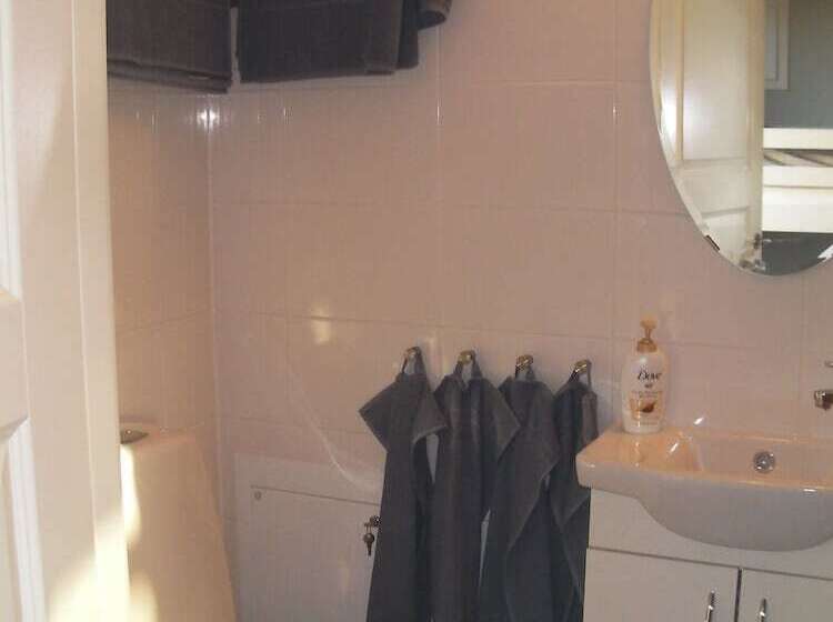 بنسيون åsa Gästis