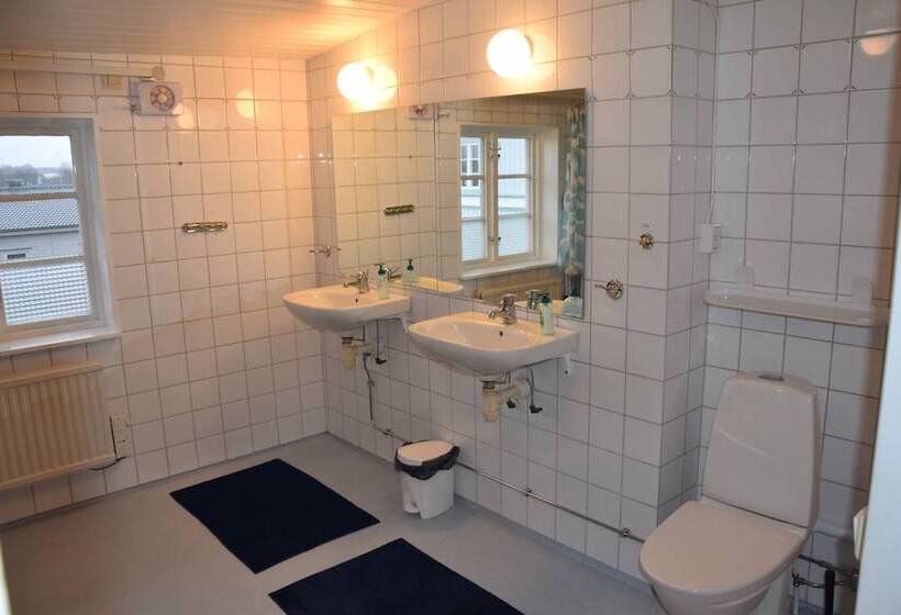 بنسيون åsa Gästis