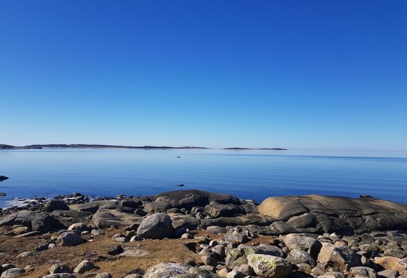 بنسيون åsa Gästis